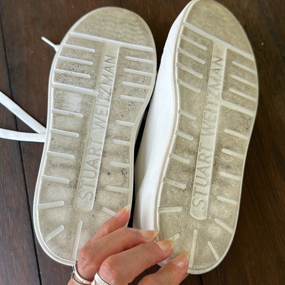 Stuart weitzman shoes - Picture 3 of 8